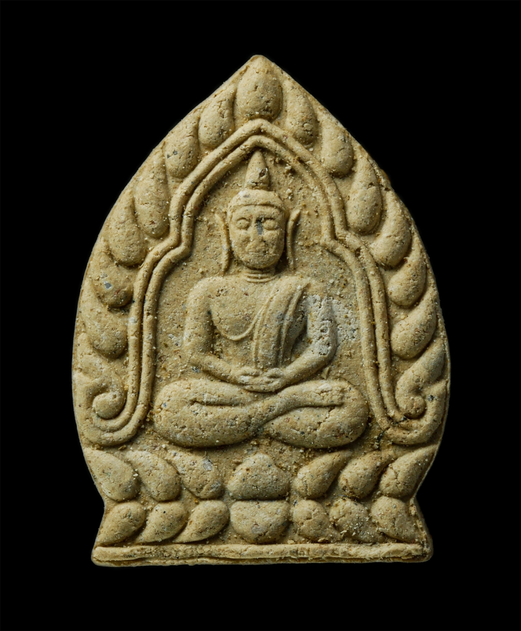 2569-06-03 (173)p.jpg - พระนางพญาชุ้มเจ้าสัว รุ่นแรก หลวงพ่อกุน จิรกุโร วัดพันท้ายนรสิงห์ จ.สมุทรสาคร ปลุกเสกวันเพ็ญ ปี2537 เนื้อผงพุทธคุณ ผงว่าน พระเก่าสวย มวลสารดี พร้อมกล่ [..] | https://kamulet.in.th